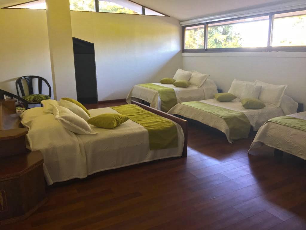 Finca Hotel Corales Rionegro Luaran gambar